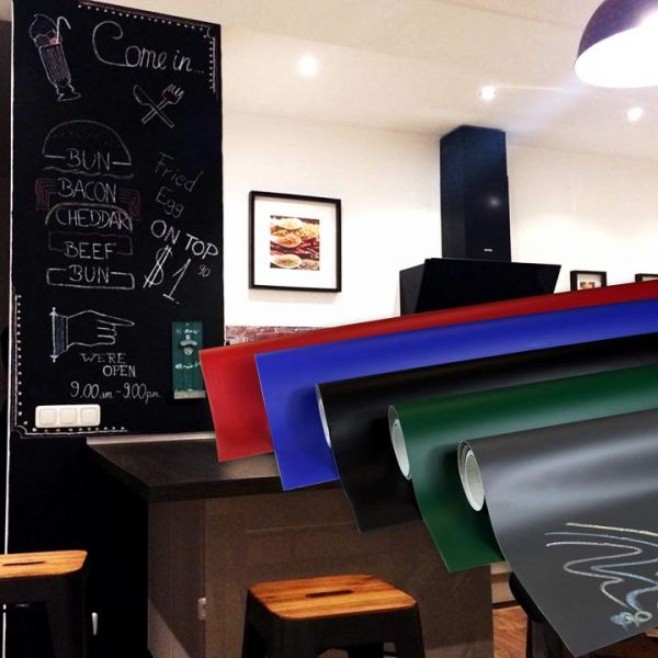 Rapid Teck Tafelfolie