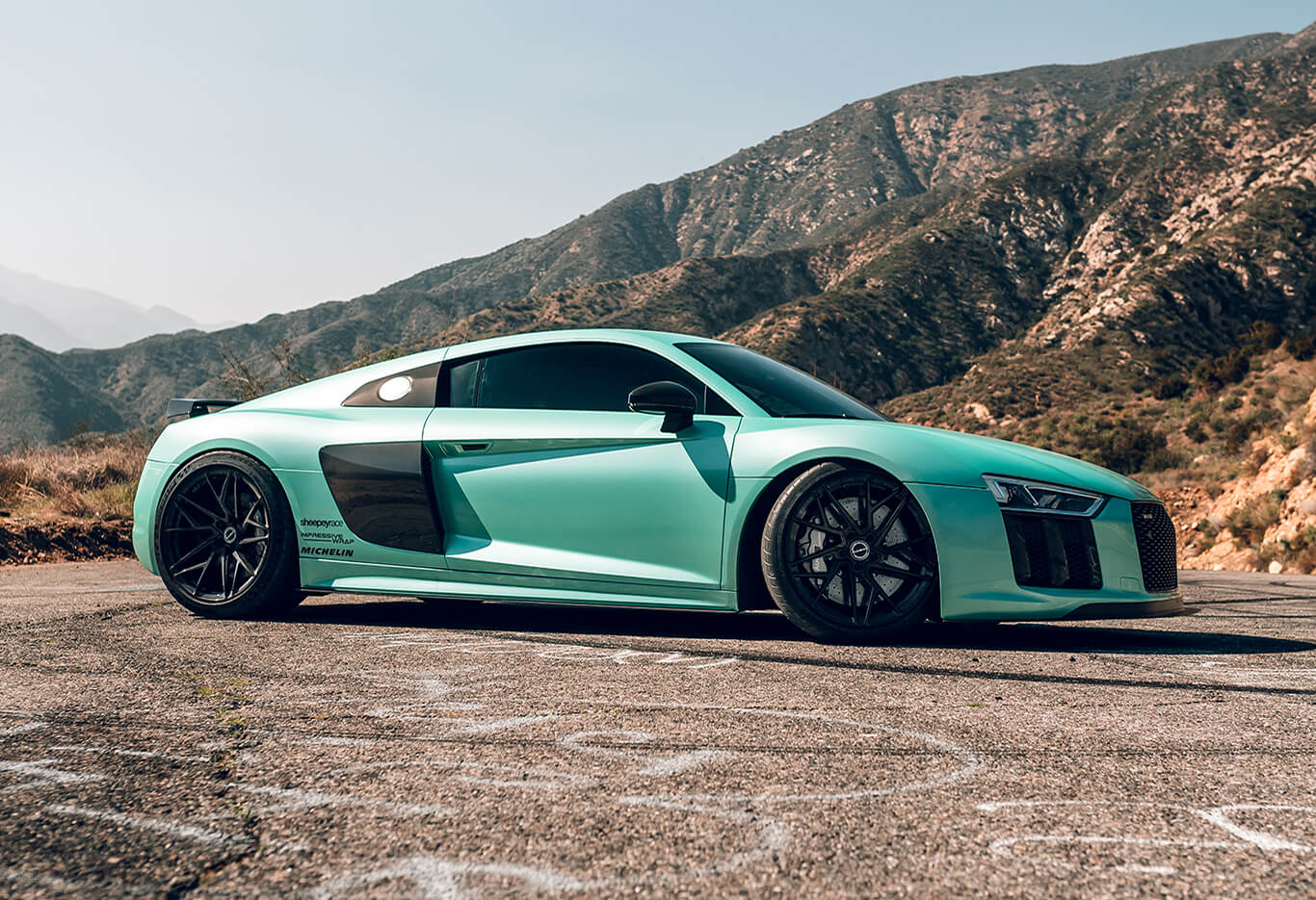 INOZETEK-Folie-Audi-RS8