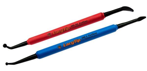 Yellotools LacyTips HD Teflon