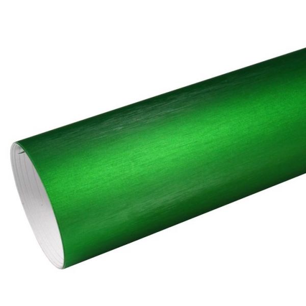 Rapid Teck® Premium Chrom Brushed Grün