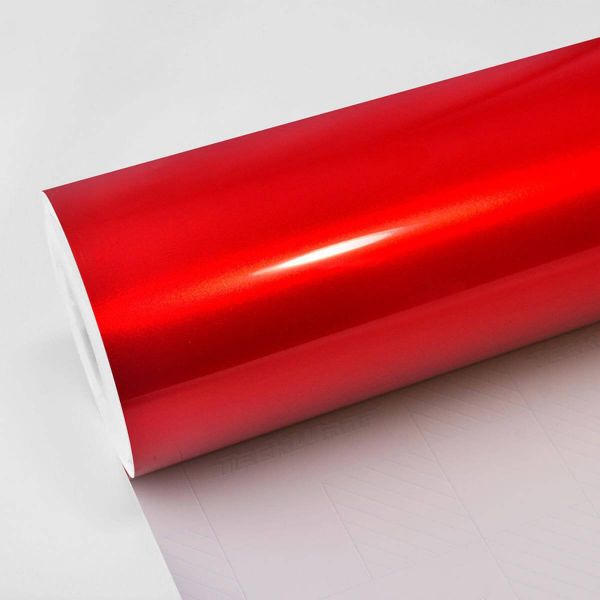 TeckWrap Gloss Aluminium Glanz Car Wrapping Autofolie GAL01R-HD True Blood
