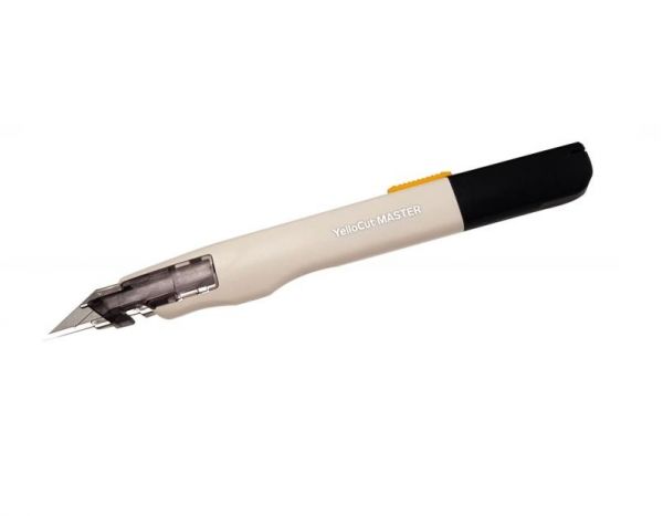 Yellotools YelloCut Master Schneidemesser