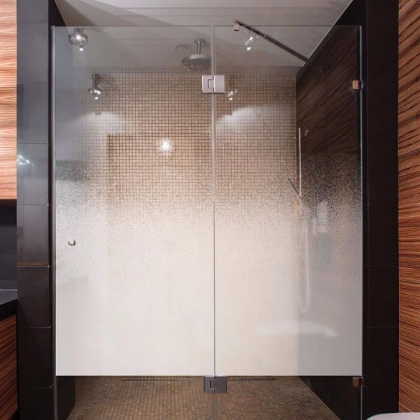 Solar Screen® Milchglasfolie PERLA Vorschau